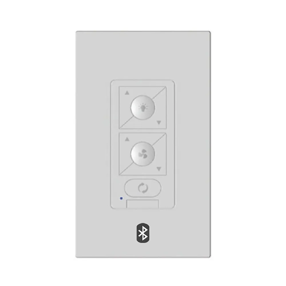 Osprey Indoor/Outdoor LED Smart Ceiling Fan