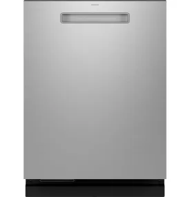 PDP795SYVFS GE Profile™ ENERGY STAR Smart UltraFresh System Dishwasher with Microban™ Antimicrobial Technology with Deep Clean Washing 3rd Rack, 39 dBA