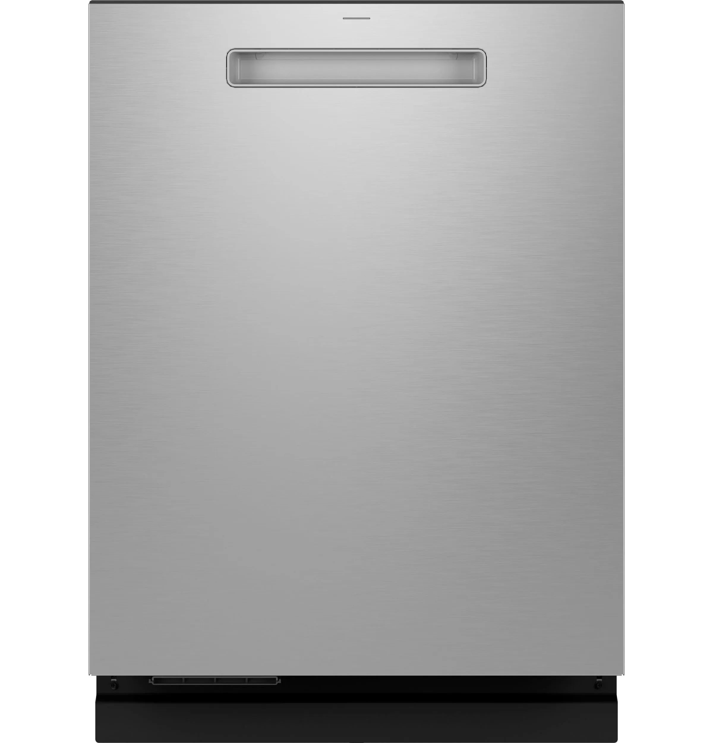 PDP795SYVFS GE Profile™ ENERGY STAR Smart UltraFresh System Dishwasher with Microban™ Antimicrobial Technology with Deep Clean Washing 3rd Rack, 39 dBA