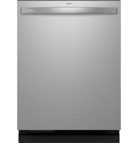 PDT795SYVFS GE Profile™ ENERGY STAR Smart UltraFresh System Dishwasher with Microban™ Antimicrobial Technology with Deep Clean Washing 3rd Rack, 39 dBA