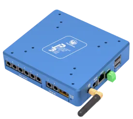 Pegasus Astro Ultimate Powerbox v3 (UPBv3)