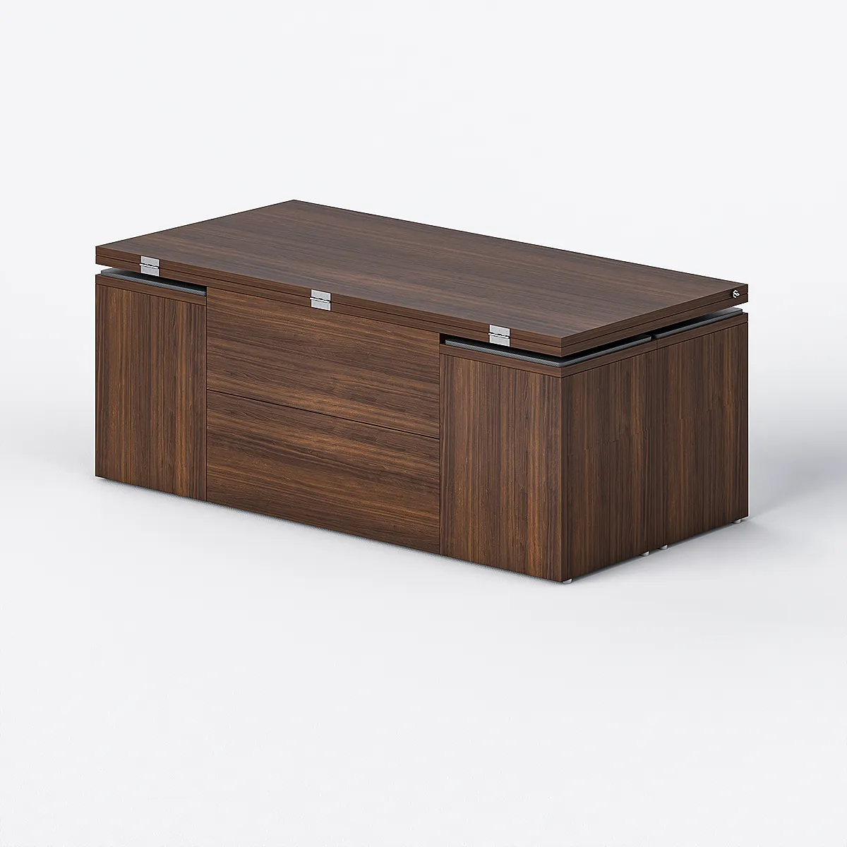 Pengu Convertible Coffee Table   Dining Table
