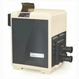Pentair MasterTemp 400,000 BTU Heater EC-462028