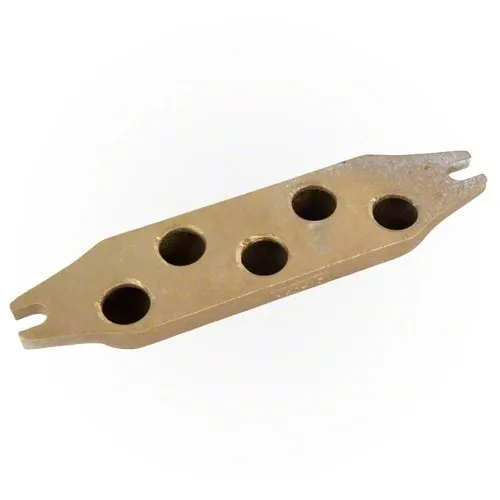 Pentair Return Header 471096