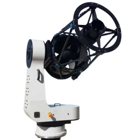 PlaneWave CDK400 (17-inch) Telescope System