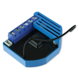 Qubino Z-Wave Flush Shutter DC