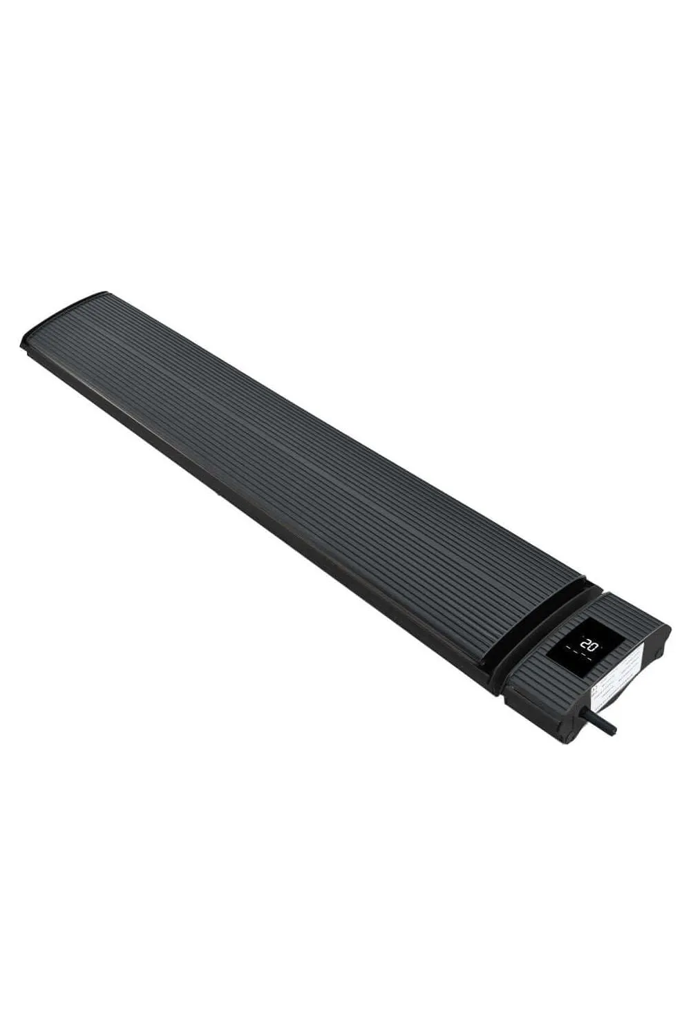 RADtec E32Rw - 83" WiFi Smart Controlled Infrared Radiant Heater
