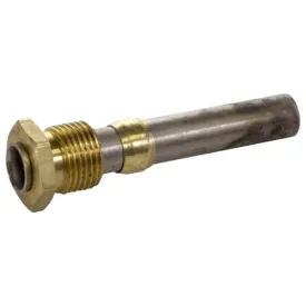 Raypak Heater Sensor Well 004087F