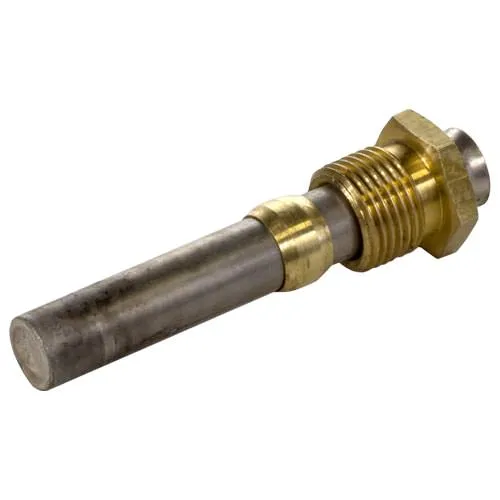Raypak Heater Sensor Well 004087F