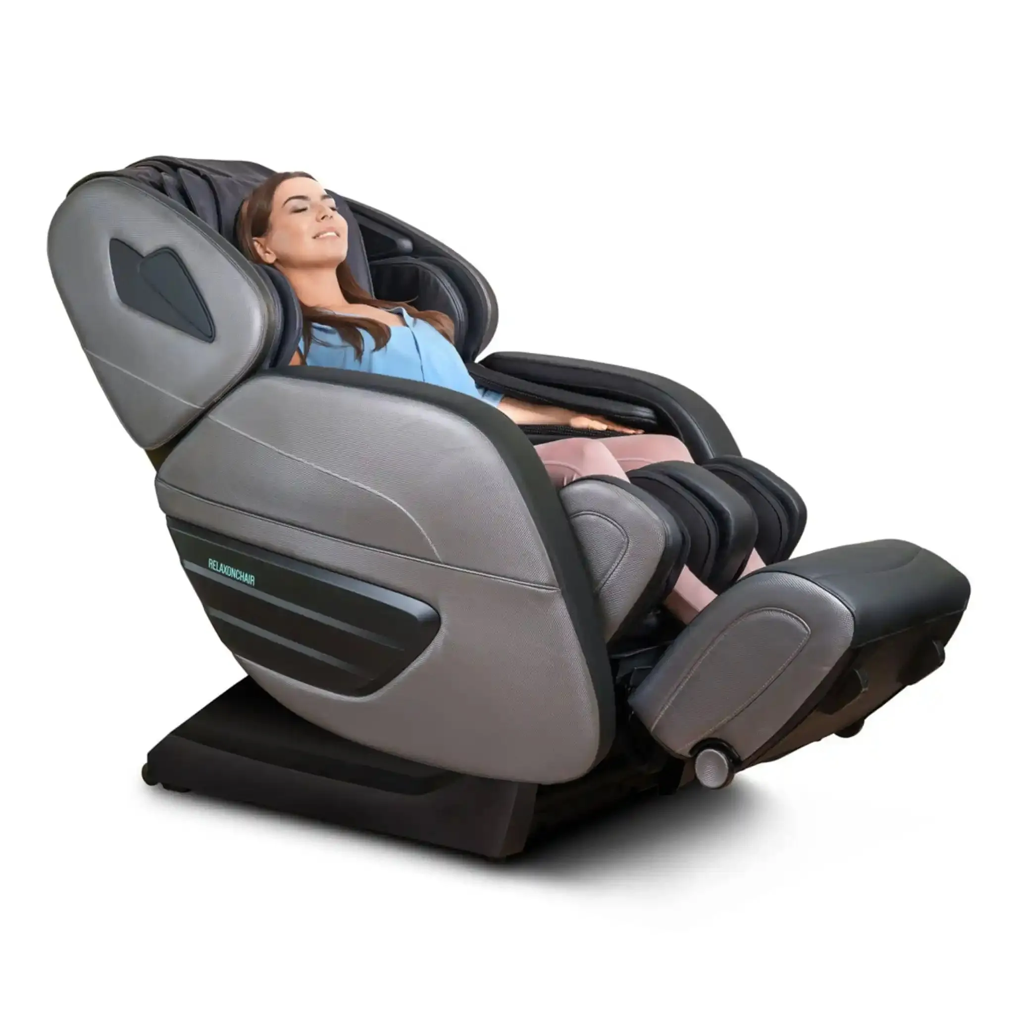 RelaxOnChair Ion 3D Massage Chair
