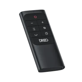 Remote Control for Serial Fans & Heaters
