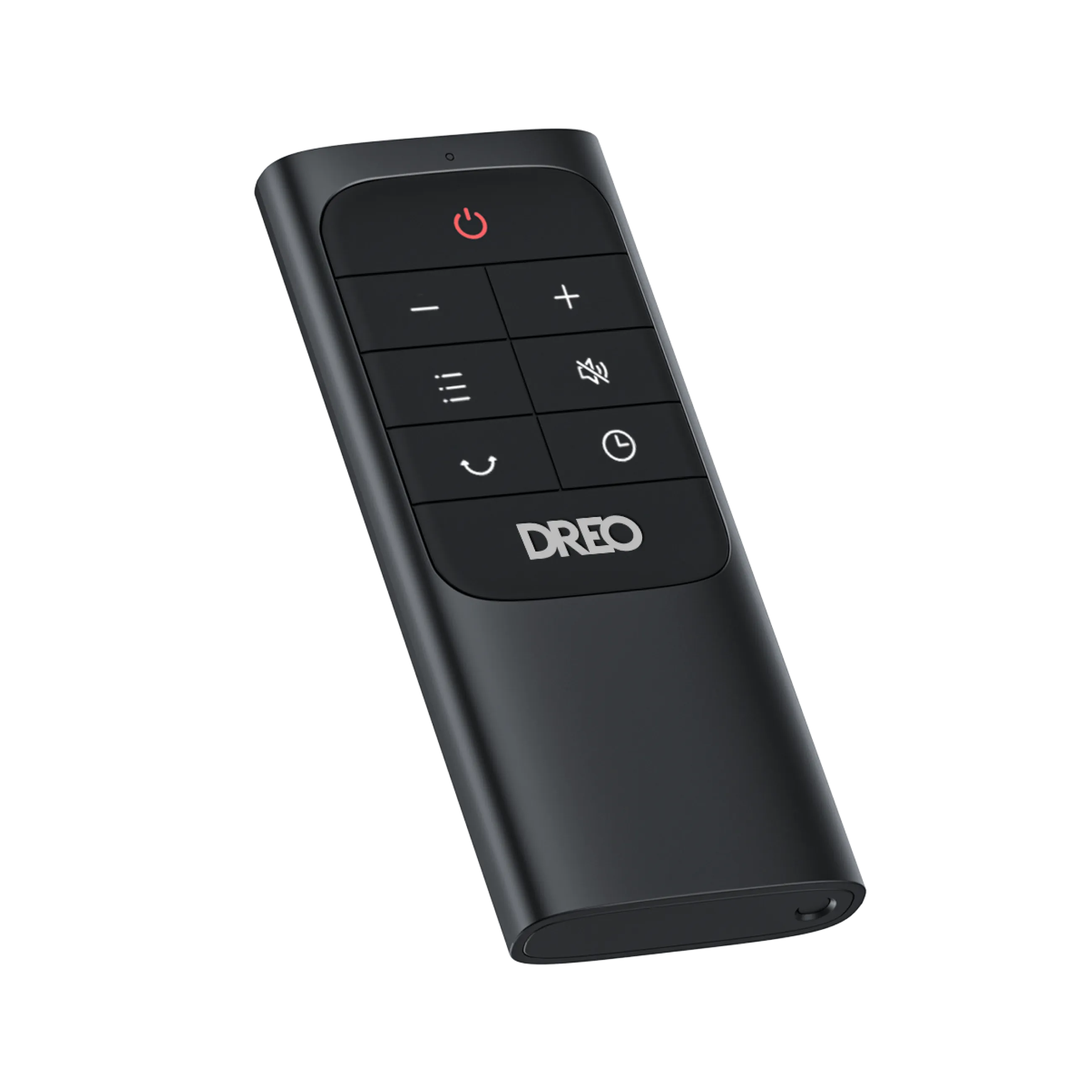 Remote Control for Serial Fans & Heaters