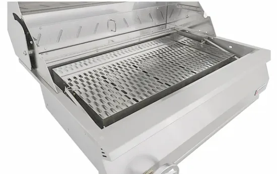 Renaissance: 32" Charcoal Grill