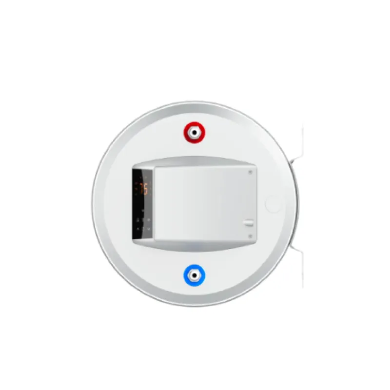 Rheem EHG Slim WIFI-40L EHG Slim Smart WIFI Classic Electric Storage Water Heater 40L