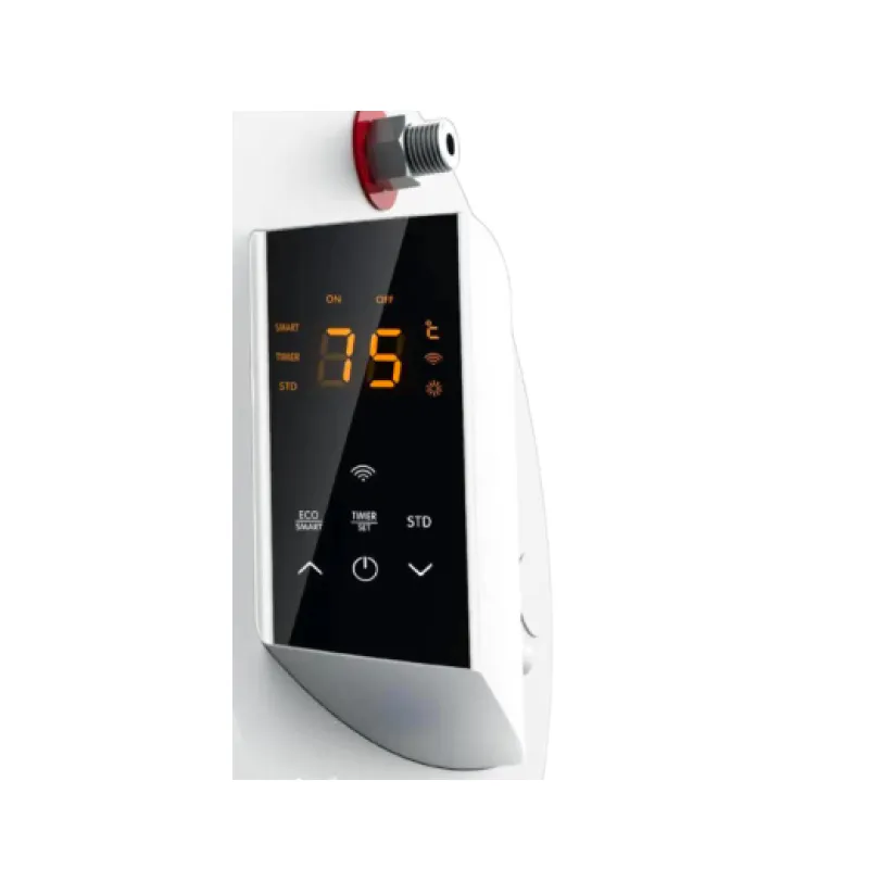 Rheem EHG Slim WIFI-40L EHG Slim Smart WIFI Classic Electric Storage Water Heater 40L