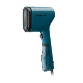 Rowenta Pure Pop Handheld Garment Steamer Blue
