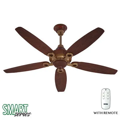 Royal Smart Ornament AC Inverter Ceiling Fan