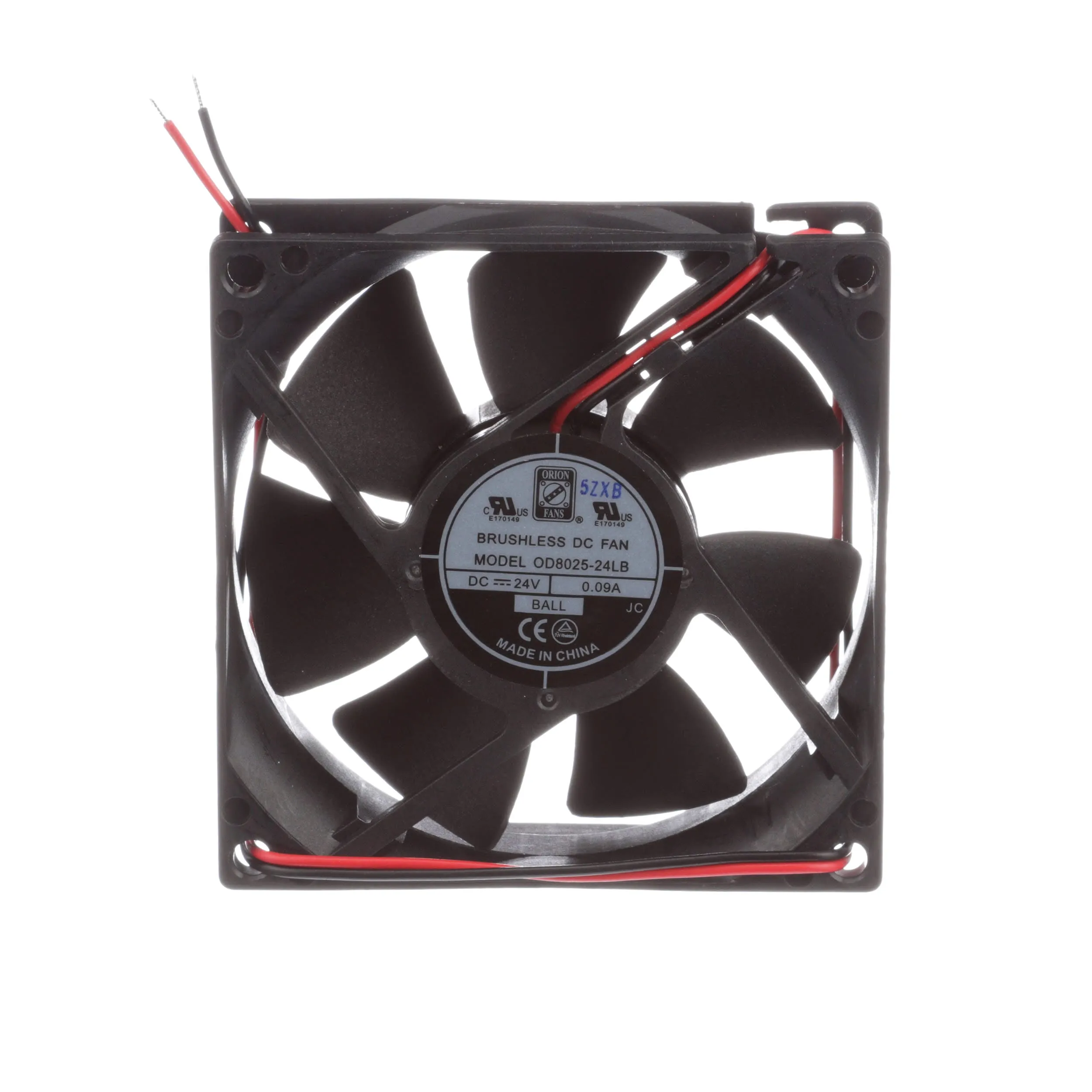 RS Pro 5415283