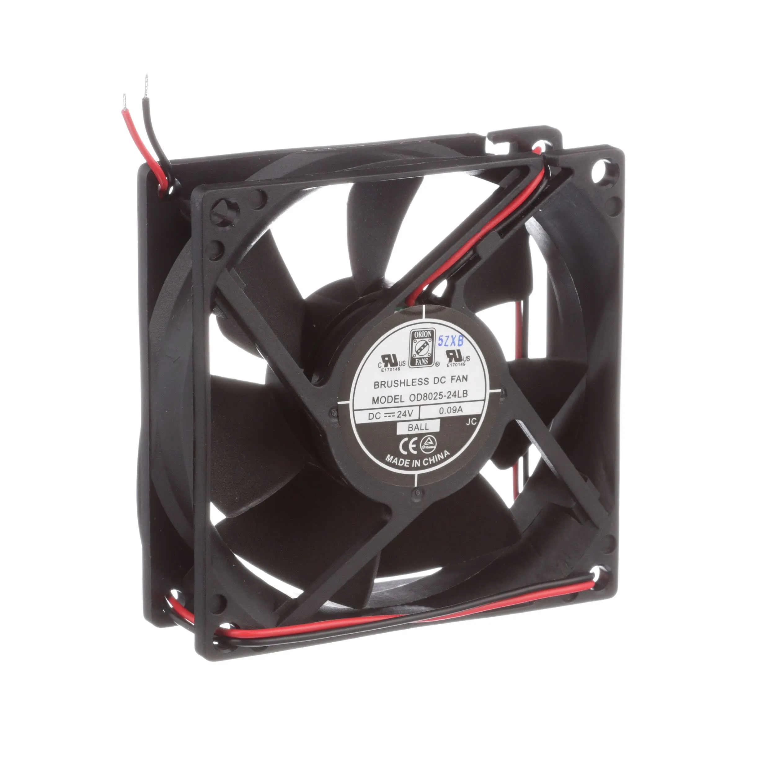 RS Pro 5415283