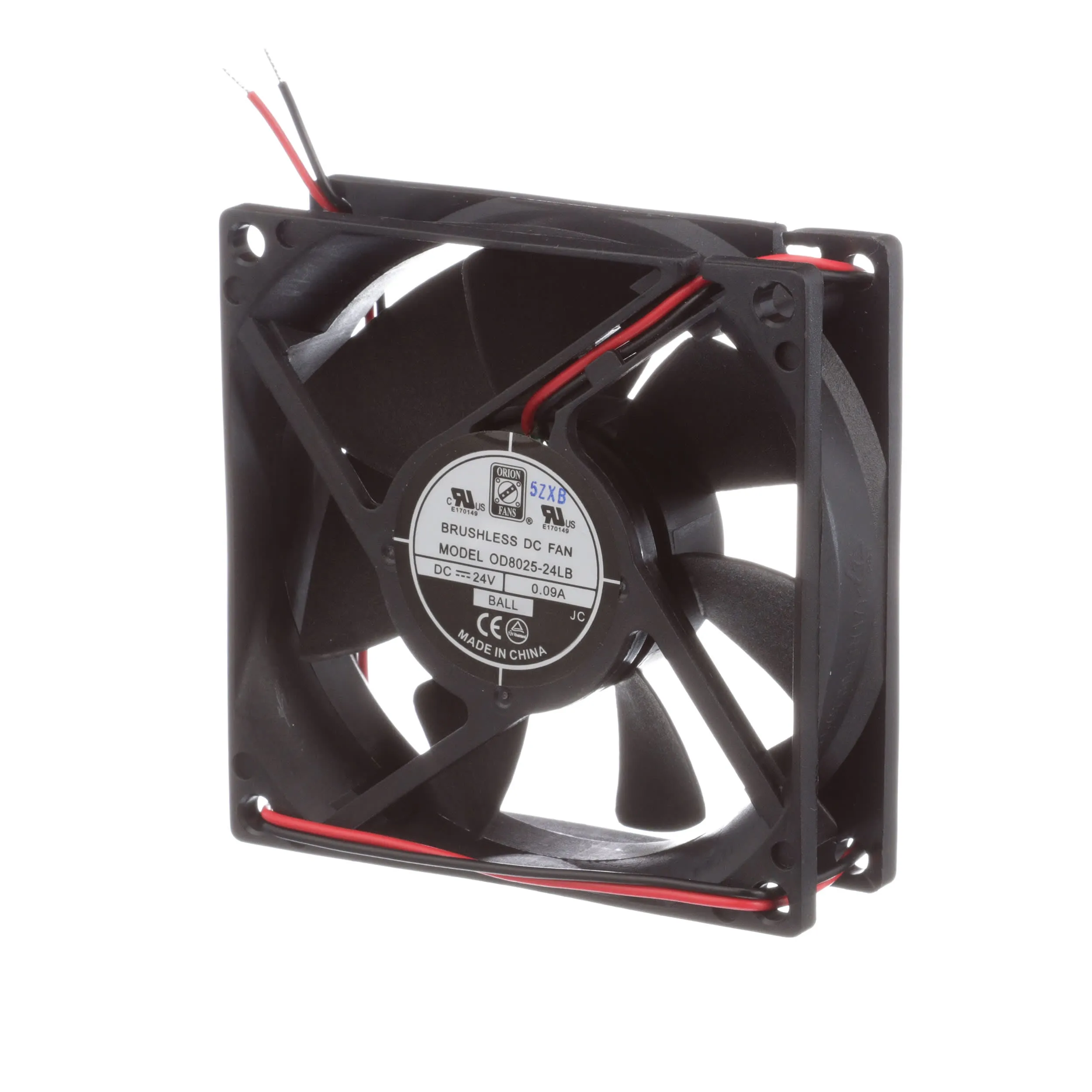 RS Pro 5415283