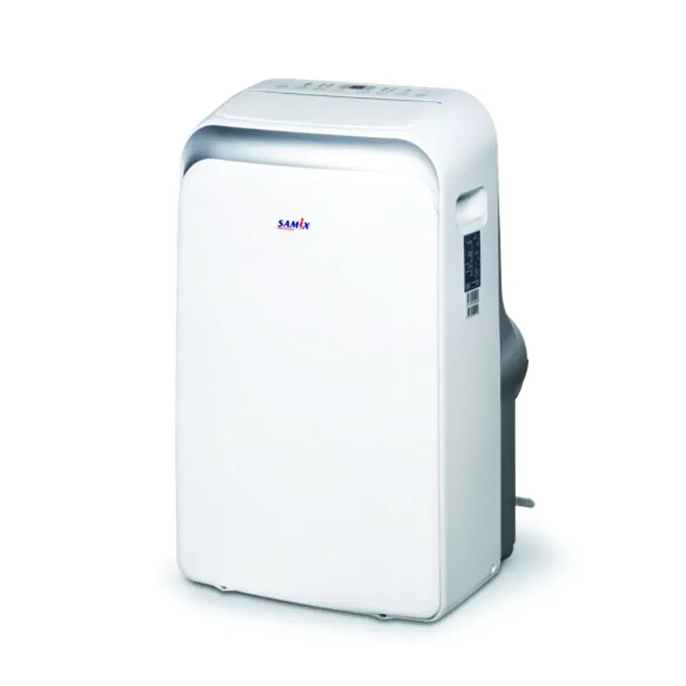 SAMIX MOBILE AIR CONDITIONER 1 TON