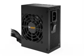 Sfx 450W Be Quiet! Sfx Power 3 |80  Bronze
