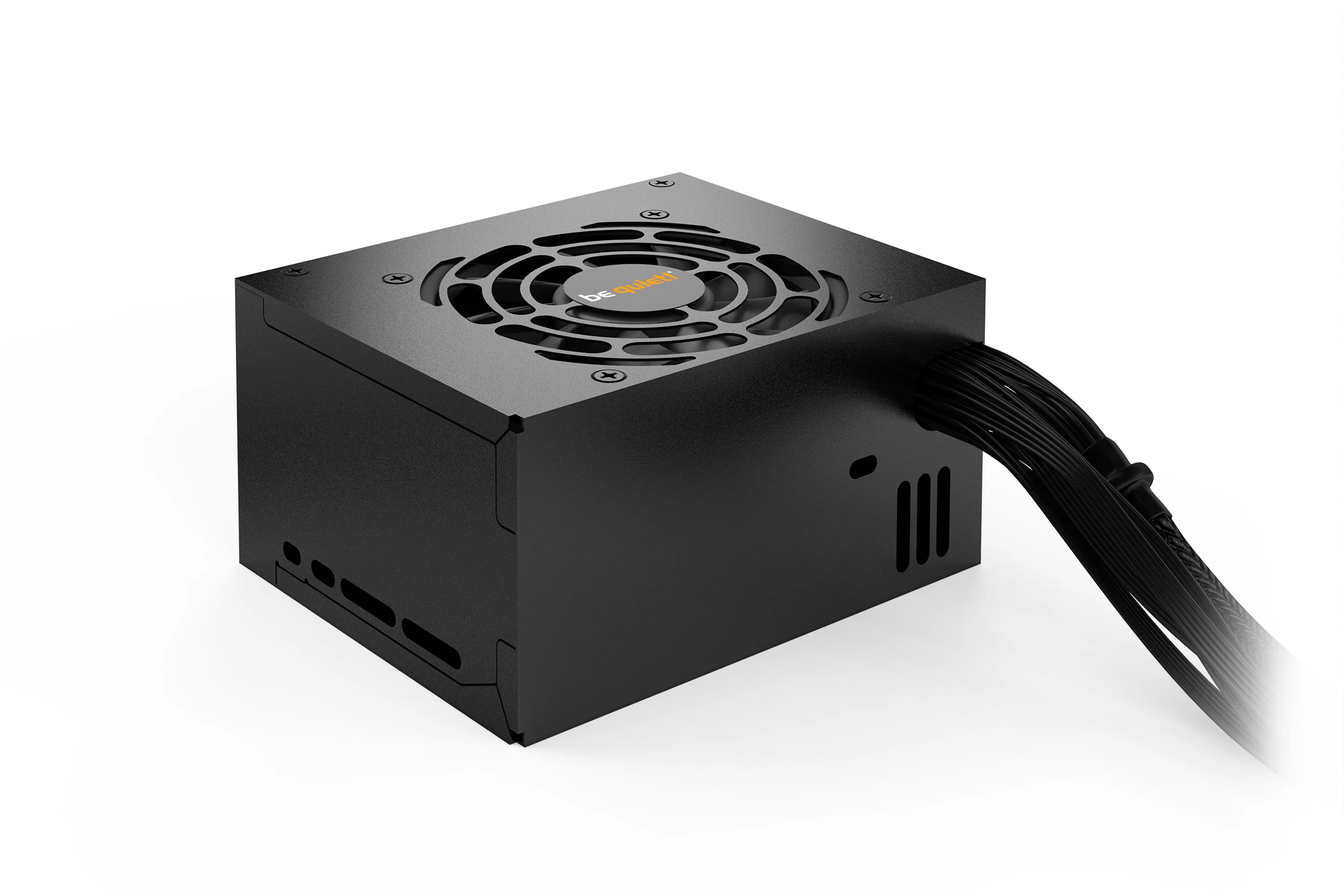 Sfx 450W Be Quiet! Sfx Power 3 |80  Bronze