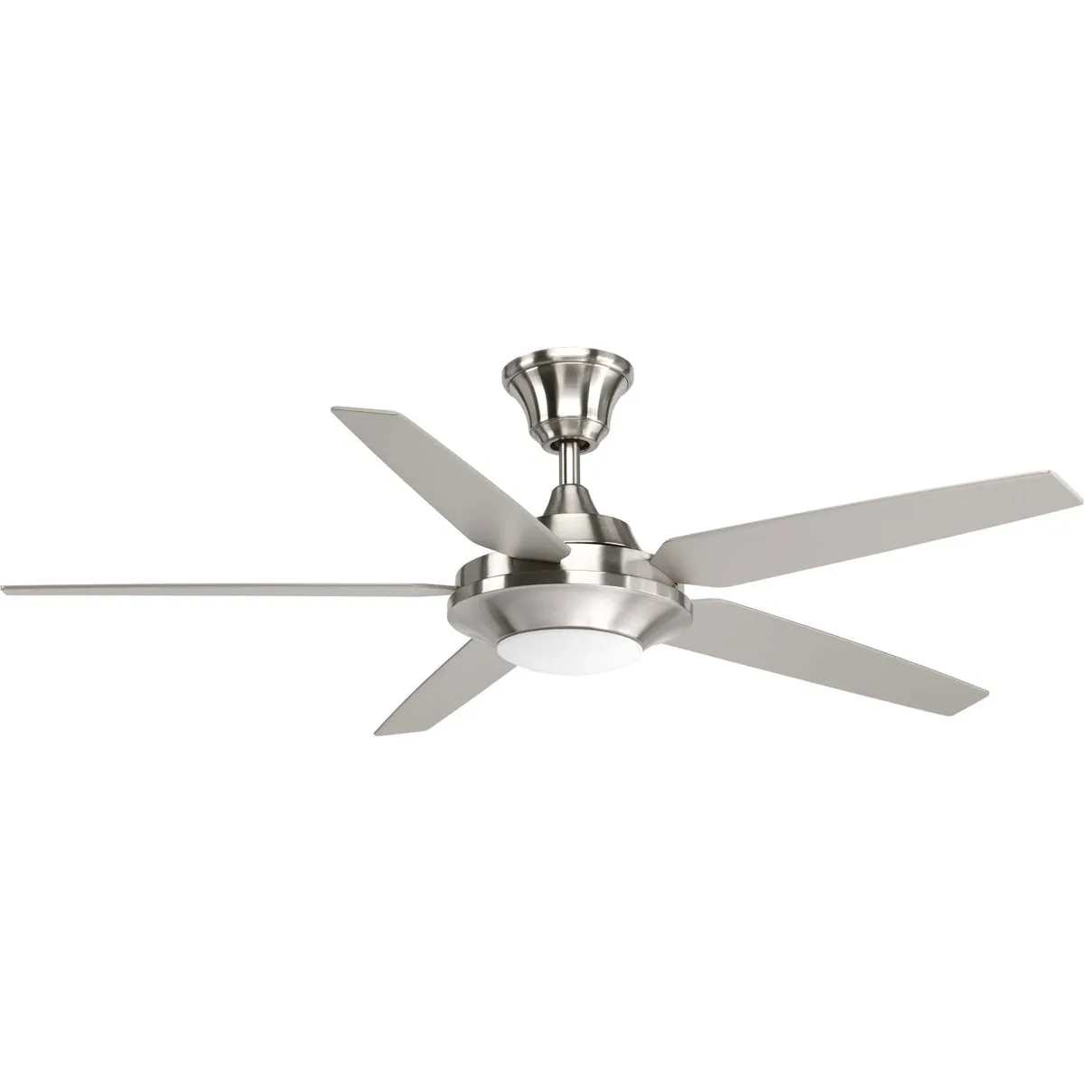 Signature Plus II 54" LED 5-Blade Fan