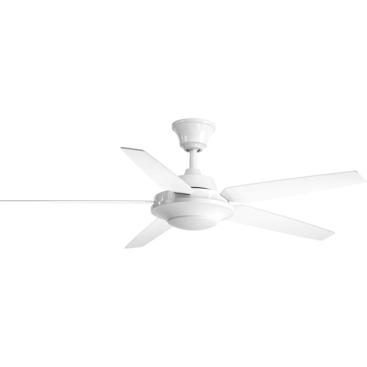 Signature Plus II 54" LED 5-Blade Fan