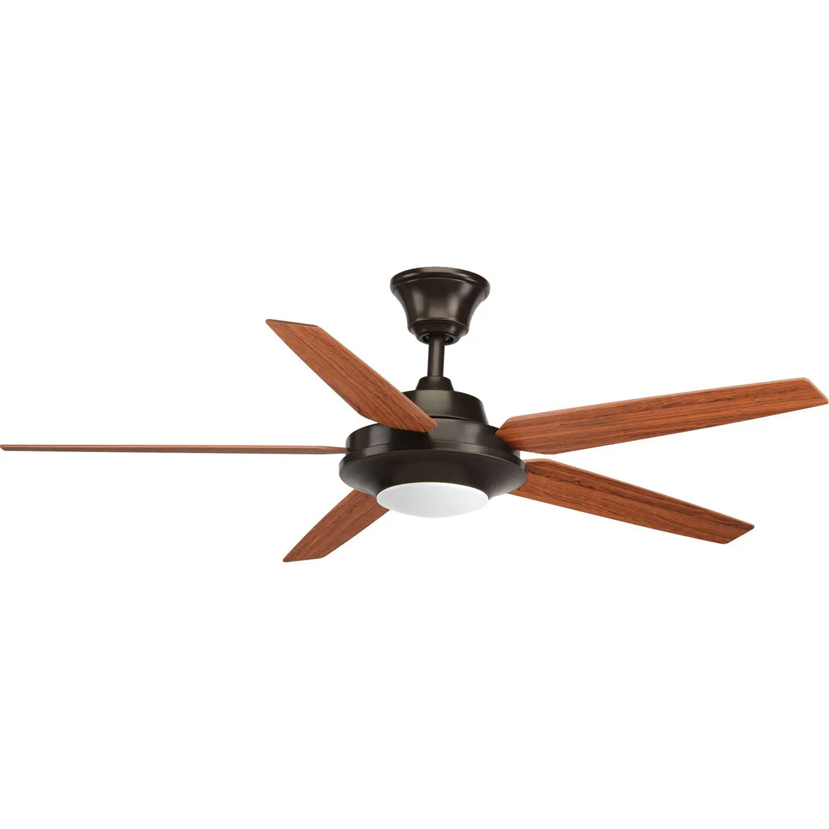 Signature Plus II 54" LED 5-Blade Fan