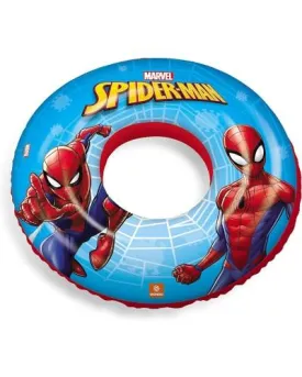 Spiderman Swim Ring