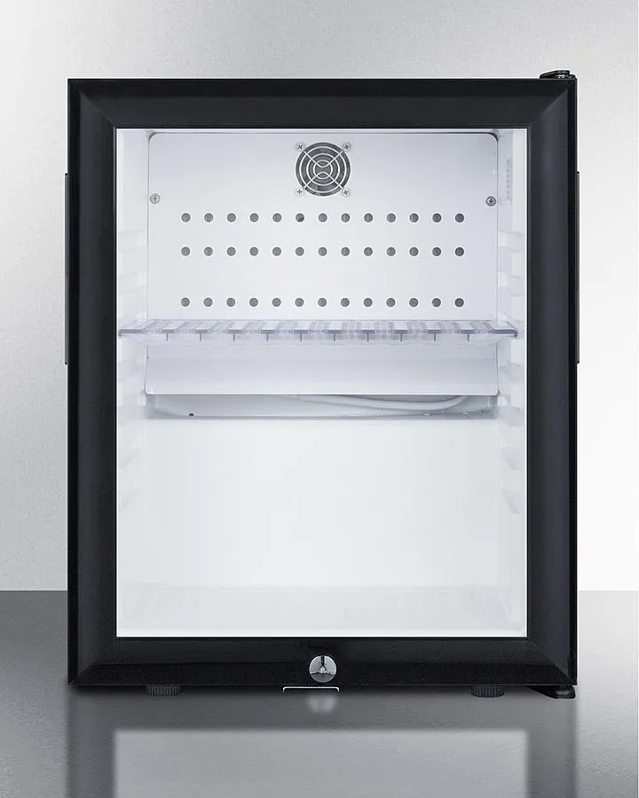 Summit MB13G 16" Wide Compact Minibar