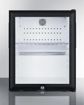 Summit MB13G 16" Wide Compact Minibar