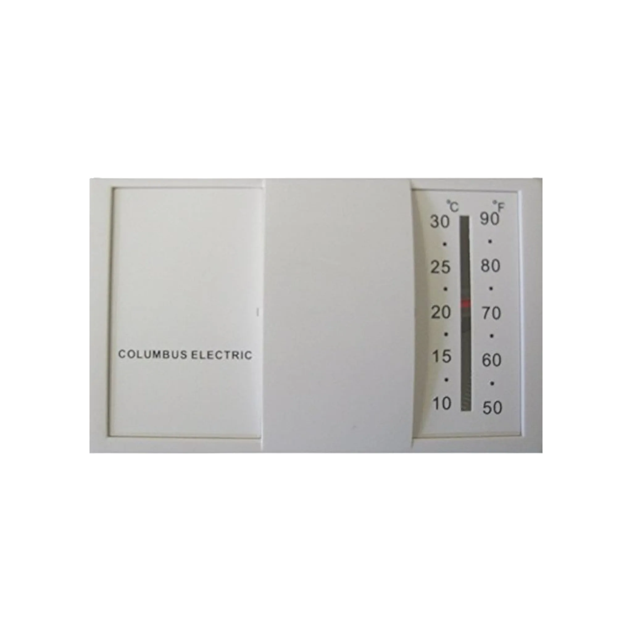 Sunstar Heating Products 42489010 Millivolt Thermostat Kit Garage Heater