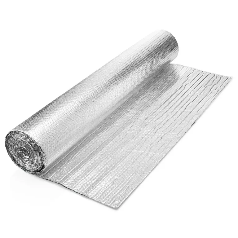 Superfoil Reflective Bubble Insulation 7m x 1m