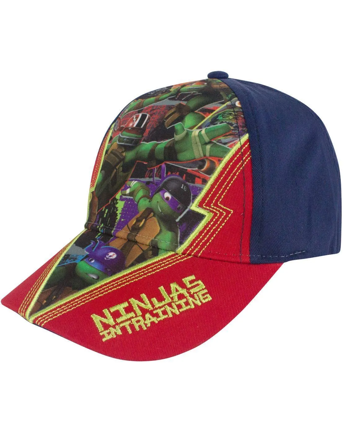 Teenage Mutant Ninja Turtles Cap