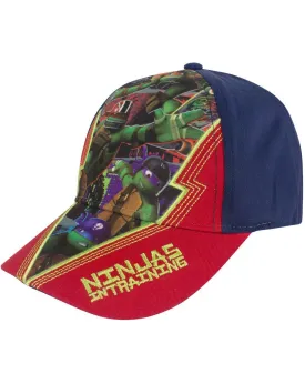 Teenage Mutant Ninja Turtles Cap