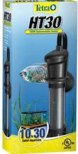 Tetra HT30 100 Watt Submersible Heater