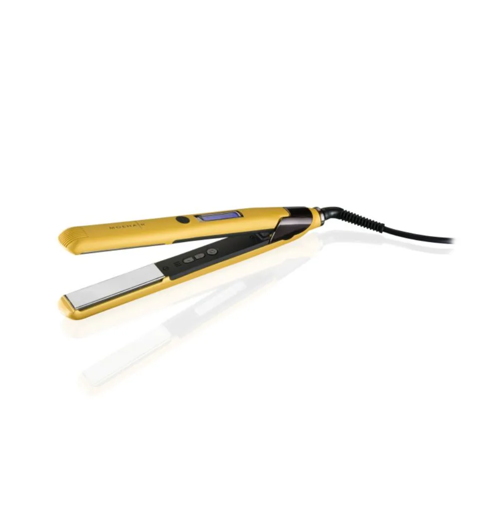 The 1 1/2" Flat Iron
