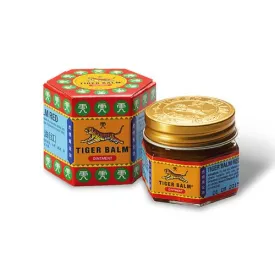 TIGER BALM Red - Large