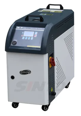 TM900W Water Heater