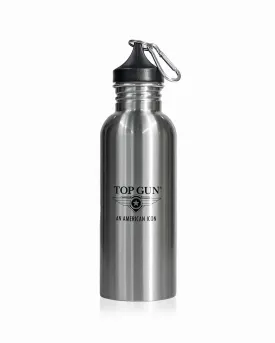 TOP GUN® STAINLESS STEEL BOTTLE
