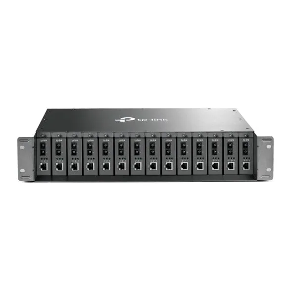 Tp-Link Modular Expansion Base Tl-Mc1400