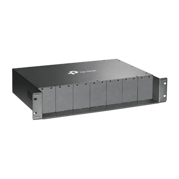 Tp-Link Modular Expansion Base Tl-Mc1400