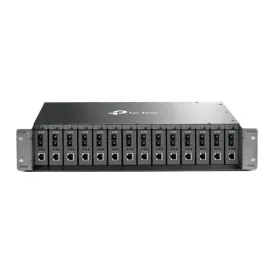 Tp-Link Modular Expansion Base Tl-Mc1400