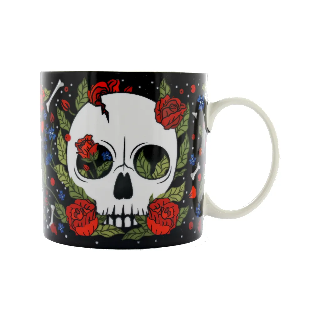 True Crime Addict Mug