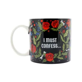 True Crime Addict Mug