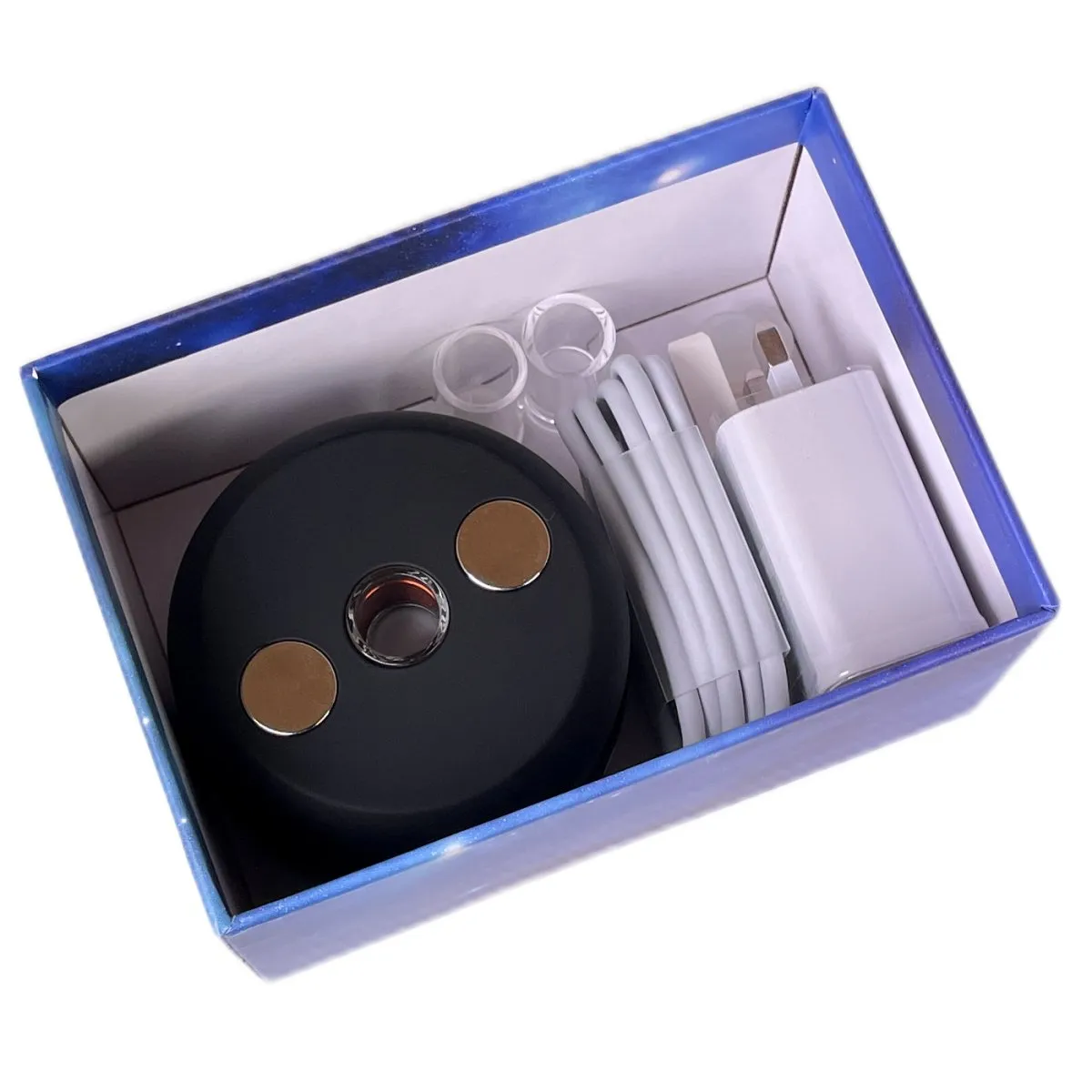 UFO Portable Induction Heater