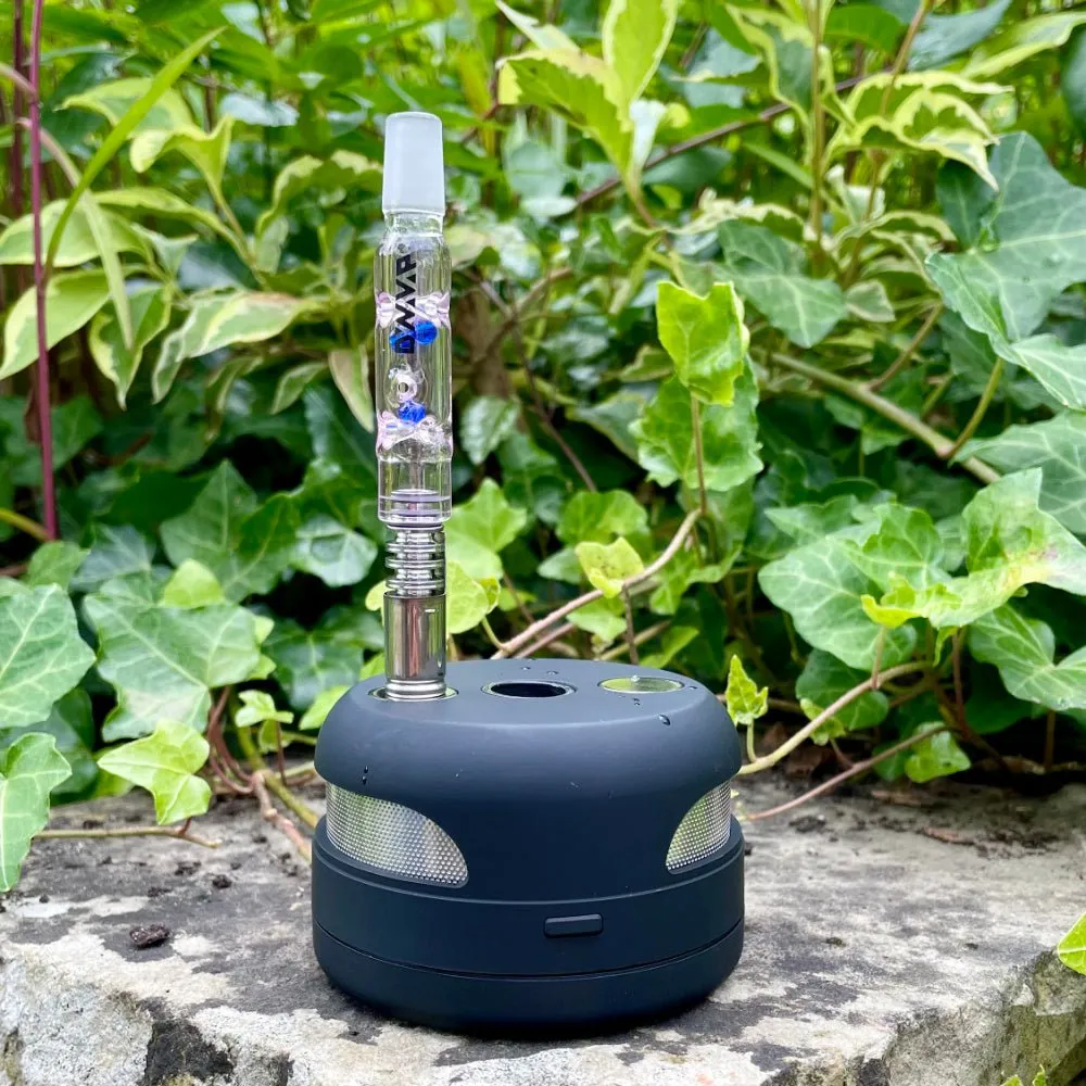 UFO Portable Induction Heater