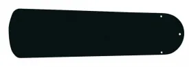 Universal Global Electric / Trusty 42-inch Black Blades (4 pack)